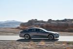 Lexus LS500h AWD 2017 года (WW)